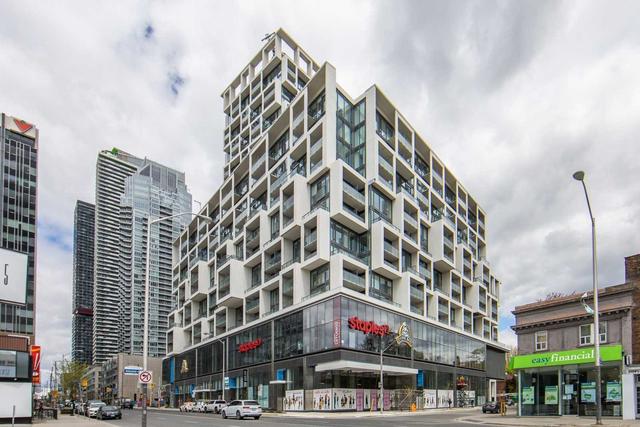 1521 - 8 Hillsdale Ave E, Condo with 2 bedrooms, 2 bathrooms and 1 parking in Toronto ON | Image 1