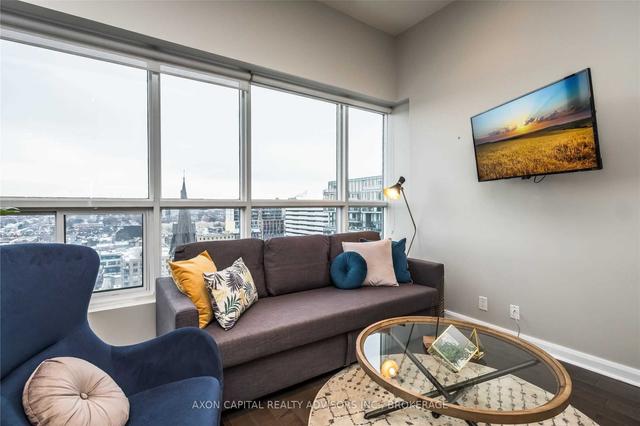 uph05 - 700 King St W, Condo with 2 bedrooms, 2 bathrooms and 1 parking in Toronto ON | Image 10