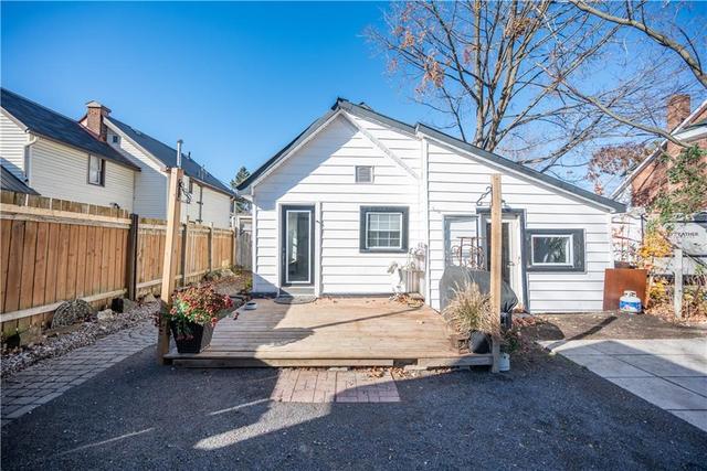 79 Russell Street N, House detached with 3 bedrooms, 1 bathrooms and 2 parking in Arnprior ON | Image 19