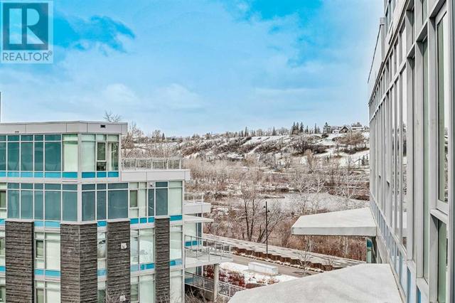 403, - 138 Waterfront Court Sw, Condo with 1 bedrooms, 1 bathrooms and 1 parking in Calgary AB | Image 23