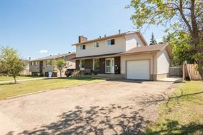 209 Hillcrest Drive, House detached with 4 bedrooms, 2 bathrooms and 4 parking in Wood Buffalo AB | Image 7