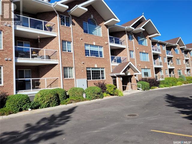 107 - 910 Heritage View, Condo with 2 bedrooms, 2 bathrooms and null parking in Saskatoon SK | Image 1
