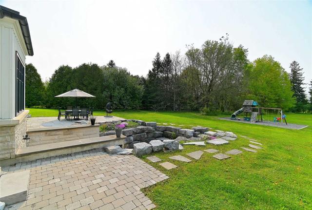 5437 19th Ave, House detached with 5 bedrooms, 7 bathrooms and 15 parking in Markham ON | Image 32
