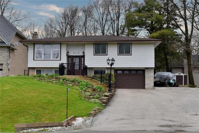 8410 Twenty Road E, House detached with 4 bedrooms, 2 bathrooms and 7 parking in Hamilton ON | Image 1