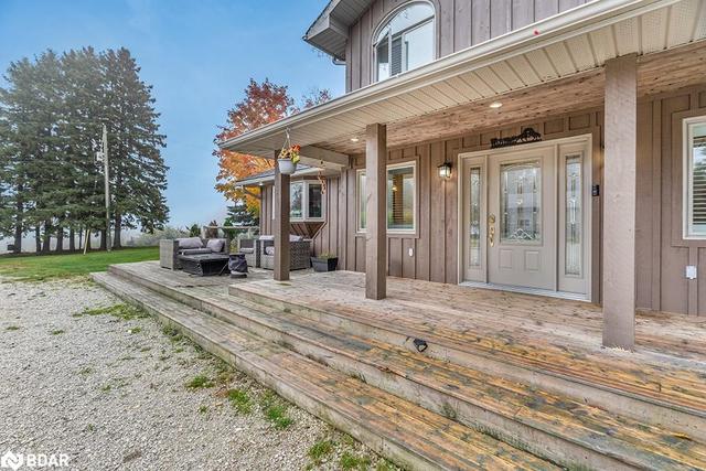 793016 Simcoe County Road 124, House detached with 4 bedrooms, 3 bathrooms and 15 parking in Grey Highlands ON | Image 4