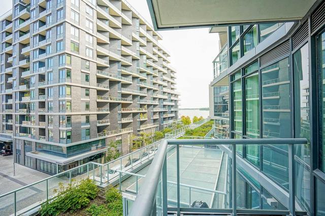 405 - 15 Merchants Wharf, Condo with 1 bedrooms, 1 bathrooms and 1 parking in Toronto ON | Image 17