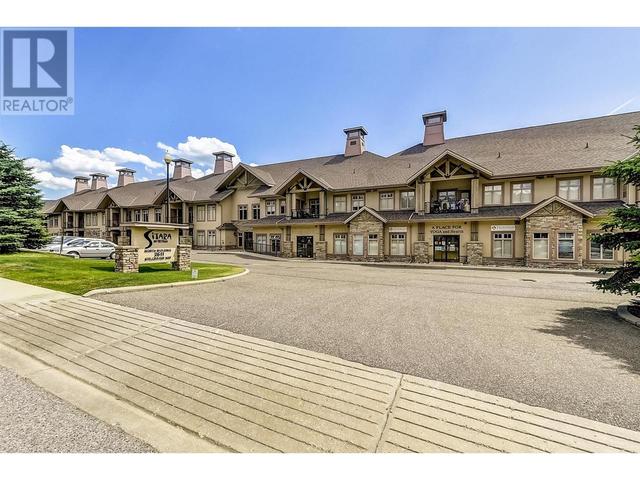 215 - 2611 Stillwater Way, Condo with 2 bedrooms, 2 bathrooms and 1 parking in Lake Country BC | Image 33