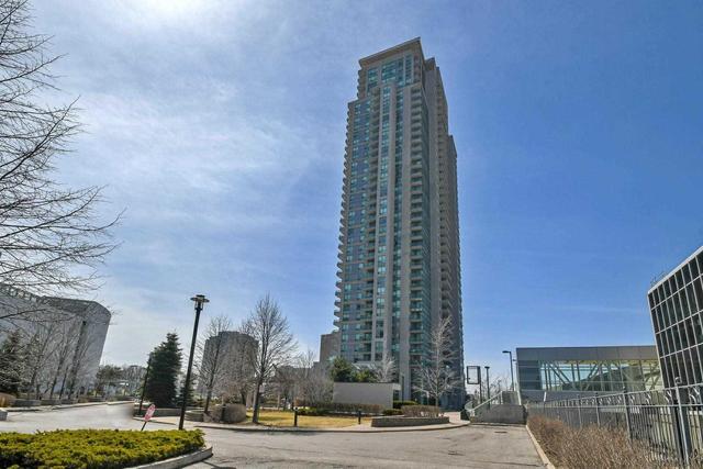 1706 - 50 Brian Harrison Way, Condo with 1 bedrooms, 1 bathrooms and 1 parking in Toronto ON | Image 1
