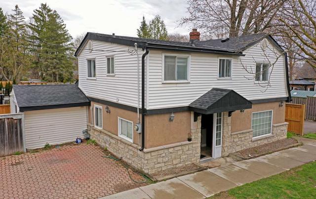 225 Felan Ave, House detached with 3 bedrooms, 2 bathrooms and 2 parking in Oakville ON | Image 17