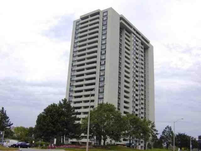 2110 - 3300 Don Mills Rd, Condo with 2 bedrooms, 2 bathrooms and 2 parking in Toronto ON | Image 1
