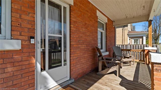 600 8th Avenue, House detached with 3 bedrooms, 2 bathrooms and 7 parking in Hanover ON | Image 43