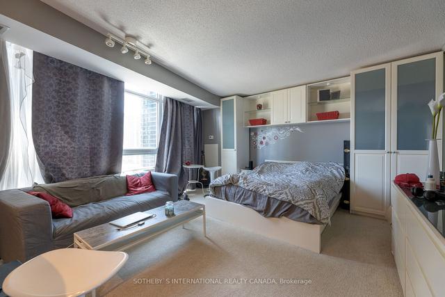 1512 - 18 Yonge St, Condo with 0 bedrooms, 1 bathrooms and 0 parking in Toronto ON | Image 14