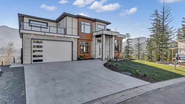 46098 Crestview Drive, House detached with 8 bedrooms, 8 bathrooms and null parking in Coldstream BC | Image 11