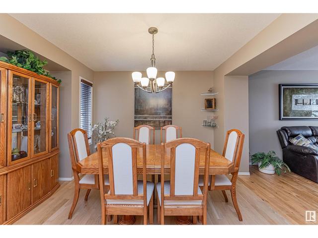 10 Harrold Pl, House detached with 4 bedrooms, 3 bathrooms and 4 parking in St. Albert AB | Image 9