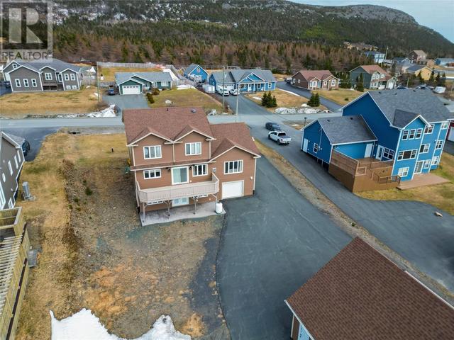128 Sheldon Drive, House detached with 3 bedrooms, 2 bathrooms and null parking in Bay Bulls NL | Image 46
