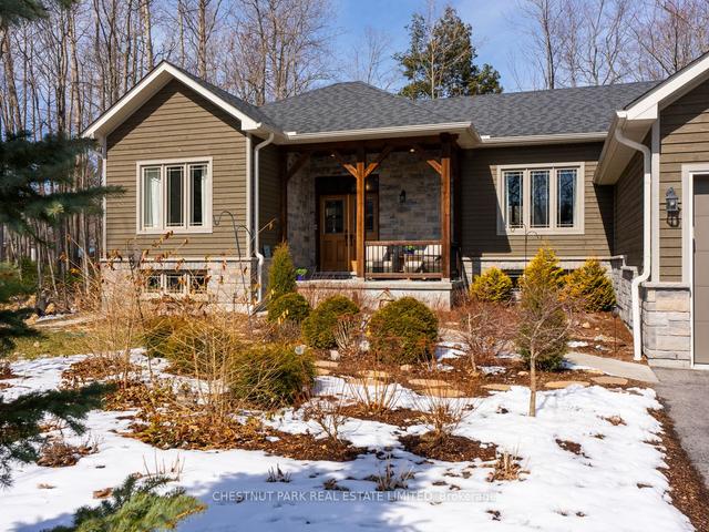 32 Pinecone Ave, House detached with 3 bedrooms, 3 bathrooms and 8 parking in Tiny ON | Image 23