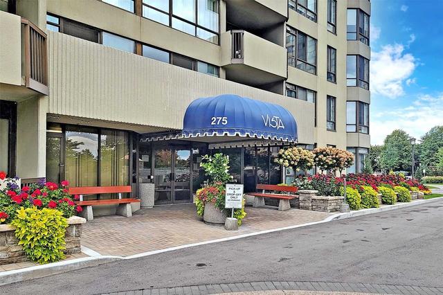 507 - 275 Bamburgh Circ, Condo with 2 bedrooms, 2 bathrooms and 2 parking in Toronto ON | Image 12