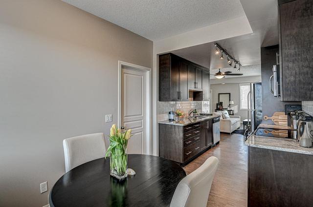 124 Auburn Meadows Walk Se, Home with 1 bedrooms, 1 bathrooms and 2 parking in Calgary AB | Image 12