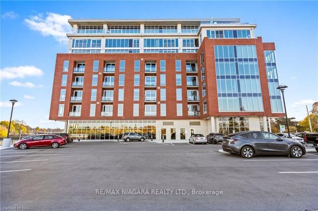 301 - 57 Lakeport Rd, Condo with 2 bedrooms, 2 bathrooms and 1 parking in St. Catharines ON | Image 12