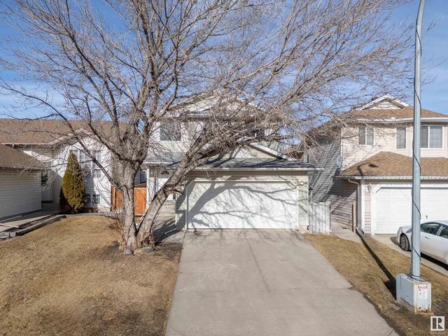 18414 75 Av Nw, House detached with 4 bedrooms, 2 bathrooms and null parking in Edmonton AB | Image 36