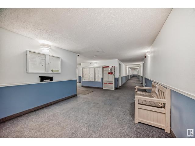 116 - 11218 80 St Nw, Condo with 2 bedrooms, 1 bathrooms and null parking in Edmonton AB | Image 37