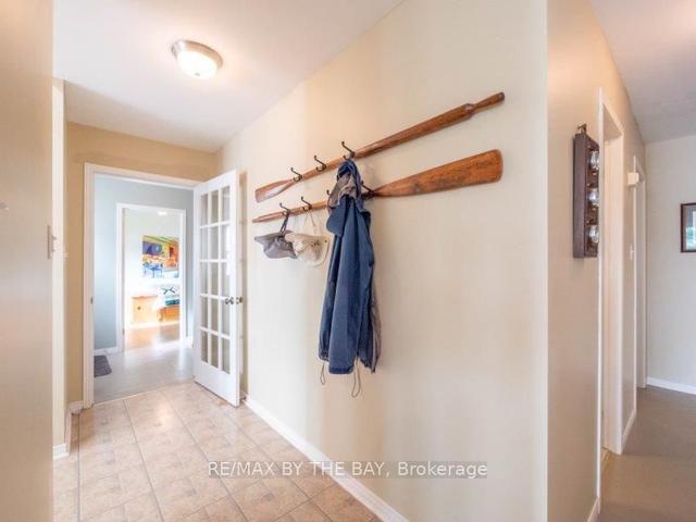 15574 Georgian Bay Shore, House detached with 4 bedrooms, 2 bathrooms and 0 parking in Georgian Bay ON | Image 13