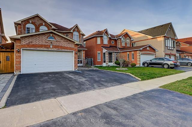 20 Hepburn St, House detached with 4 bedrooms, 5 bathrooms and 5 parking in Markham ON | Image 12