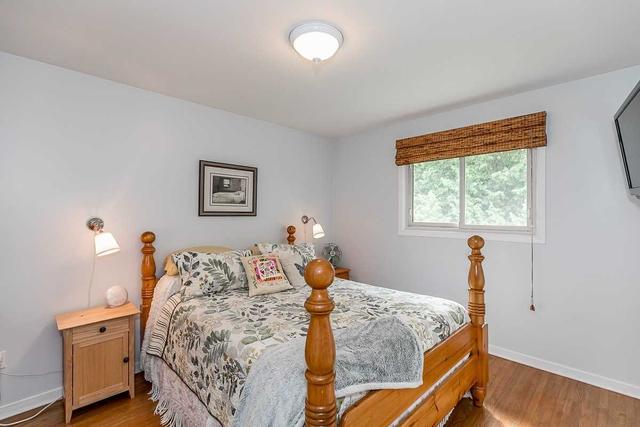 225 Rose St, House detached with 3 bedrooms, 2 bathrooms and 3 parking in Barrie ON | Image 19