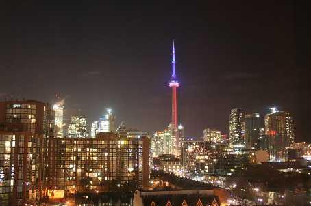 lph1105 - 801 King St W, Condo with 2 bedrooms, 2 bathrooms and 1 parking in Toronto ON | Image 1