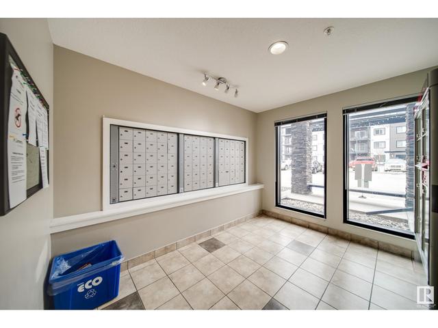 110 - 508 Albany Wy Nw, Condo with 2 bedrooms, 2 bathrooms and 1 parking in Edmonton AB | Image 6