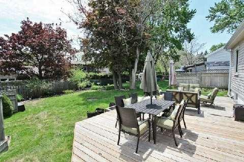 4178 New St, House detached with 5 bedrooms, 2 bathrooms and 6 parking in Burlington ON | Image 20