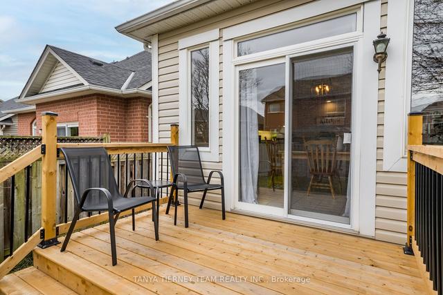 21 Melody Dr, House detached with 2 bedrooms, 2 bathrooms and 2 parking in Whitby ON | Image 21