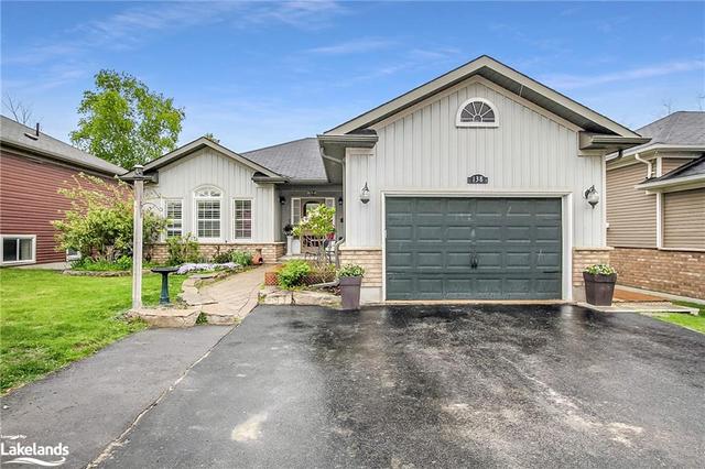 138 Constance Boulevard, House detached with 5 bedrooms, 3 bathrooms and 7 parking in Wasaga Beach ON | Image 1