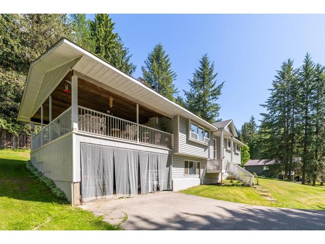 16254 Crawford Creek Road, House detached with 5 bedrooms, 3 bathrooms and 2 parking in Central Kootenay A BC | Image 40