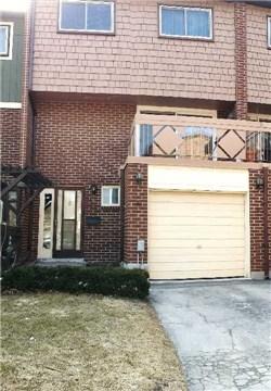 05 - 30 Chichester Pl, Townhouse with 4 bedrooms, 2 bathrooms and 1 parking in Toronto ON | Image 1