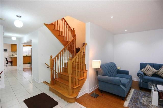 47 Eastbrook Way, House detached with 4 bedrooms, 4 bathrooms and 4 parking in Brampton ON | Image 3