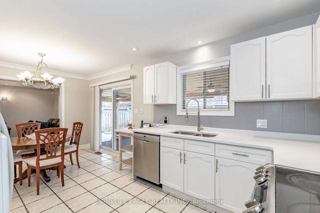 50 Pelham Dr, House detached with 4 bedrooms, 4 bathrooms and 7 parking in Hamilton ON | Image 2