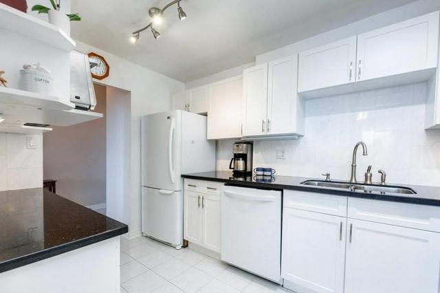 612 - 4062 Lawrence Ave E, Condo with 3 bedrooms, 2 bathrooms and 1 parking in Toronto ON | Image 3