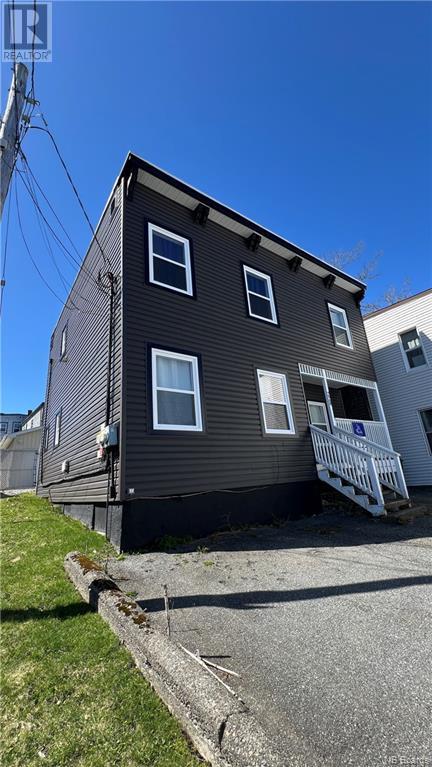 228 Metcalf Street, House other with 0 bedrooms, 0 bathrooms and null parking in Saint John NB | Image 10