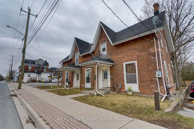 15 - 17 James St W, House detached with 6 bedrooms, 1 bathrooms and 10 parking in Cobourg ON | Image 29