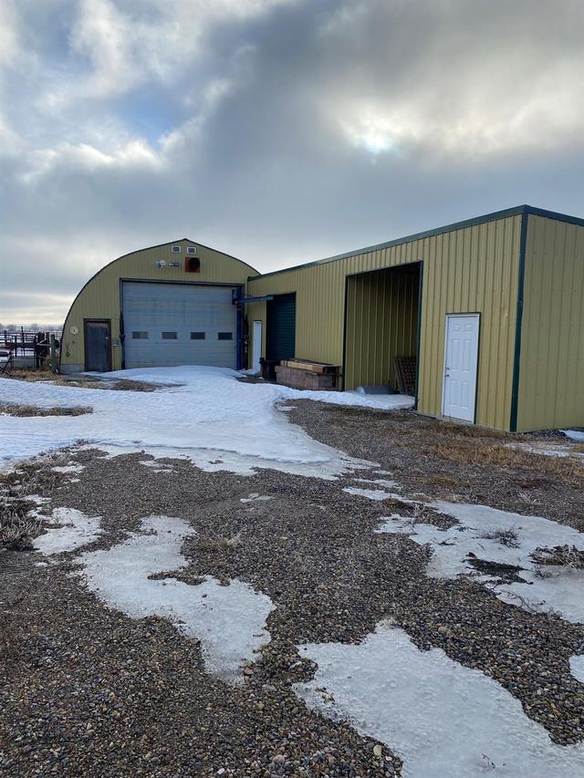 163041 Twp Rd 94, House detached with 5 bedrooms, 2 bathrooms and 4 parking in Taber MD AB | Image 3