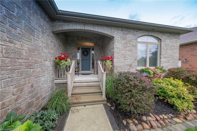 242 Park Street, House detached with 3 bedrooms, 3 bathrooms and 4 parking in Kincardine ON | Image 14