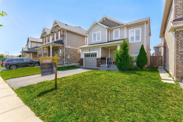 976 Savoline Blvd, House detached with 3 bedrooms, 3 bathrooms and 3 parking in Milton ON | Image 12