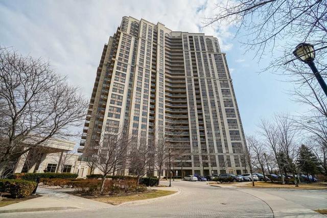 ph23 - 700 Humberwood Blvd, Condo with 1 bedrooms, 1 bathrooms and 1 parking in Toronto ON | Image 1