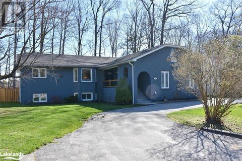 52 Downer Crescent, Wasaga Beach, ON, L9Z1C3 | Card Image
