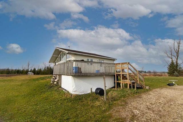198362 2nd Line Ne Rd, House detached with 2 bedrooms, 1 bathrooms and 10 parking in Melancthon ON | Image 21