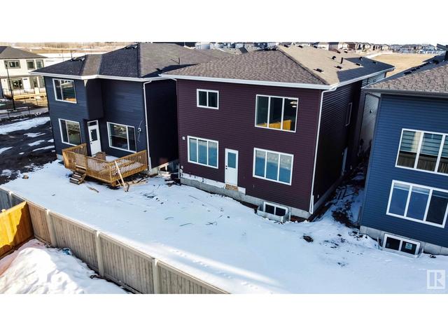 2104 18 Av Nw, House detached with 5 bedrooms, 4 bathrooms and null parking in Edmonton AB | Image 40