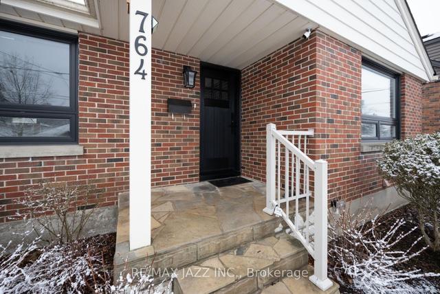 764 Grierson St, House detached with 2 bedrooms, 2 bathrooms and 6 parking in Oshawa ON | Image 28