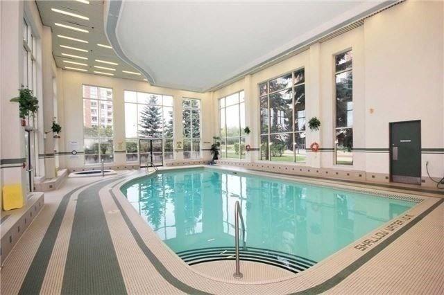 1002 - 400 Mclevin Ave, Condo with 2 bedrooms, 2 bathrooms and 1 parking in Toronto ON | Image 7