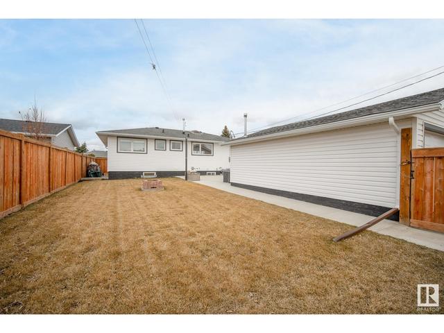 6215 94b Av Nw, House detached with 4 bedrooms, 2 bathrooms and null parking in Edmonton AB | Image 40